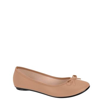 Sapatilha-Nude-Laco-Frontal-|-Moleca-Tamanho--33---Cor--NUDE-0